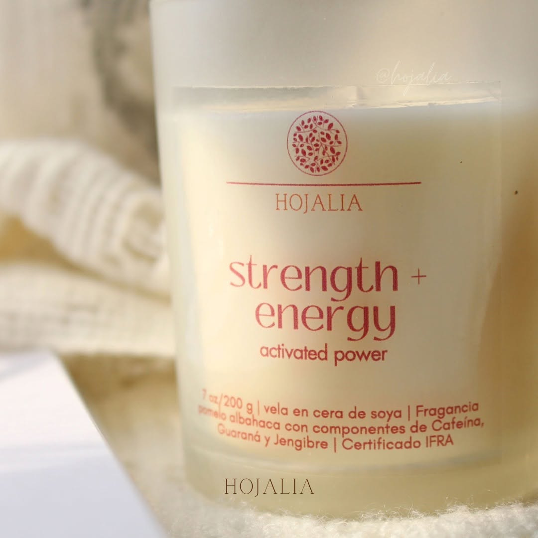 Vela Funcional Activación - Image 3