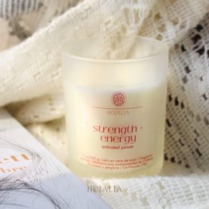 Vela Funcional Activación