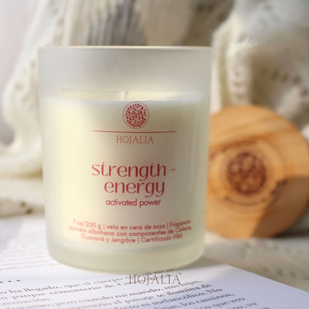 Vela Funcional Activación - Image 2