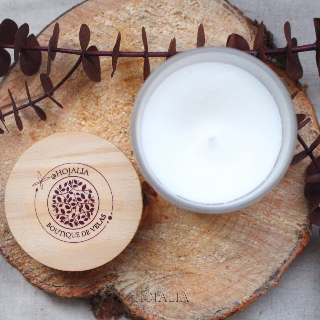 Vela Funcional Calma - Image 3