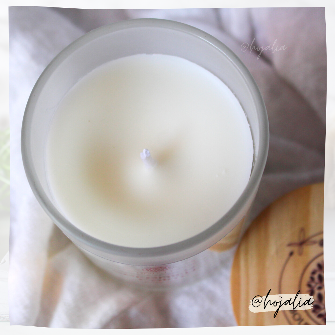 Vela Funcional Sueño profundo - Image 2