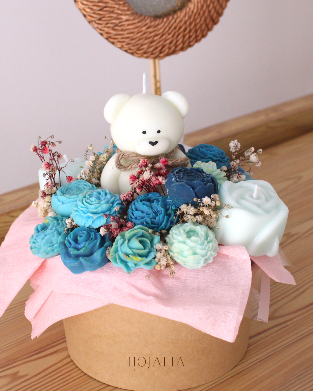 Colección Ramo de velas Mediano - Image 6