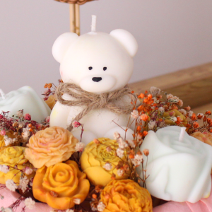 Colección Ramo de velas Mediano