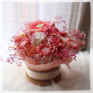 Colección Ramo de velas para Mamá