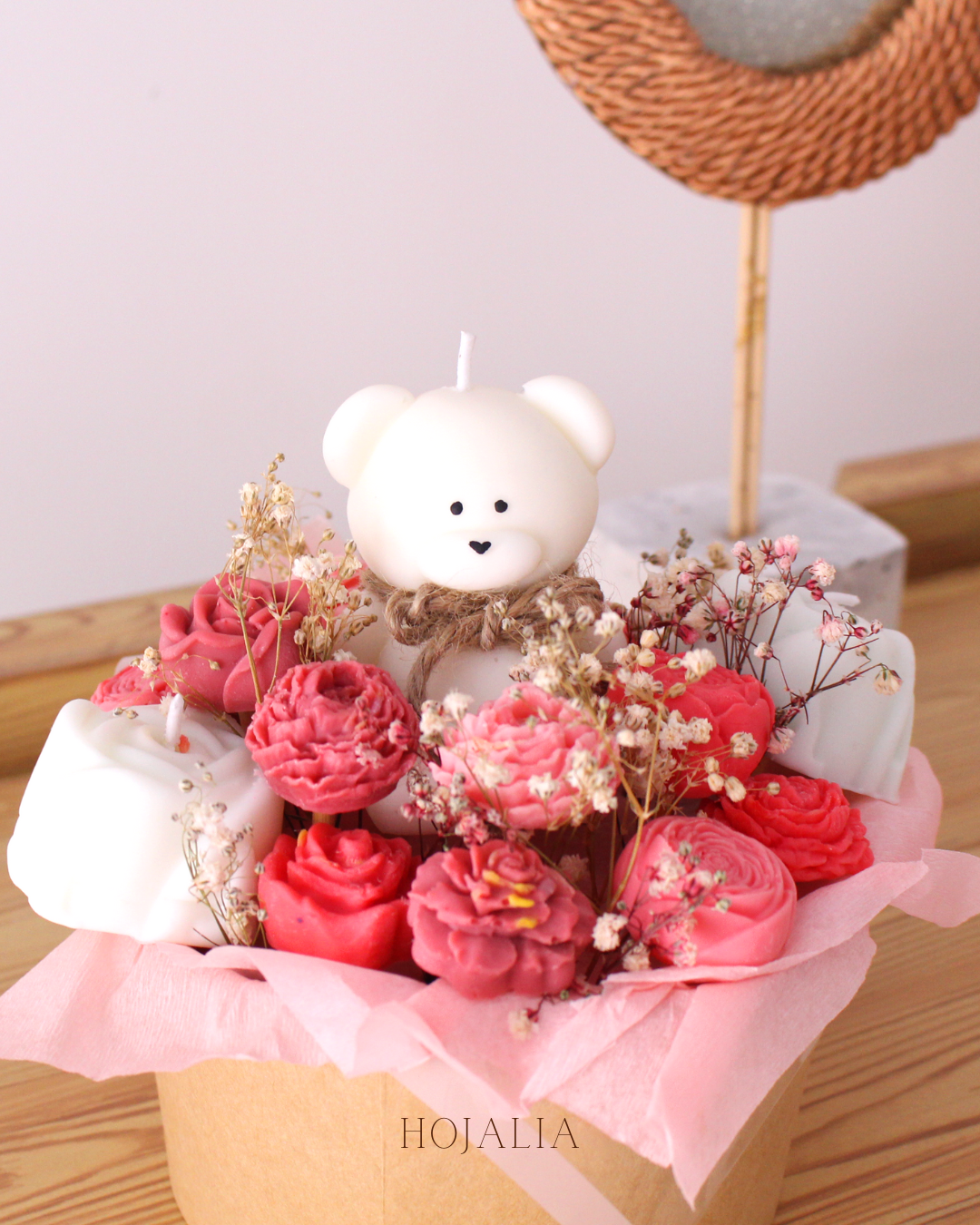 Colección Ramo de velas Mediano - Image 8