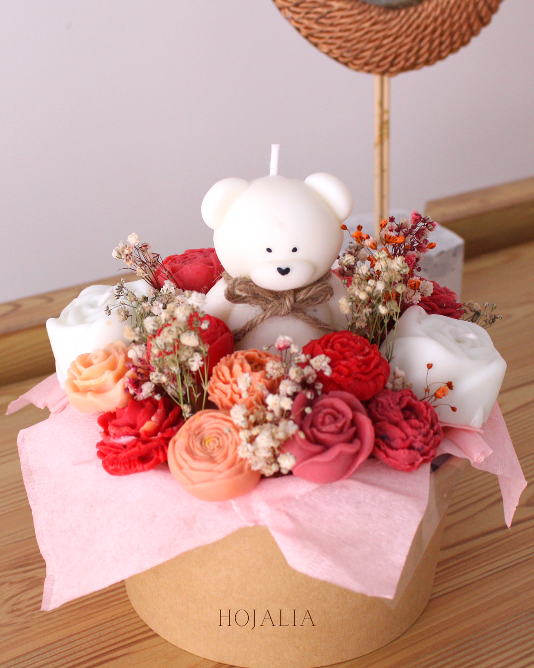 Colección Ramo de velas Mediano - Image 4