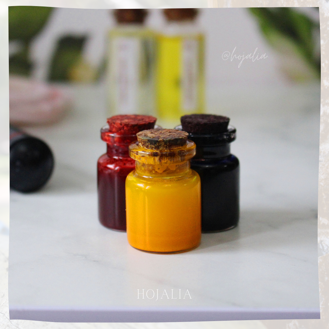 Kit de producci贸n de velas - Image 5