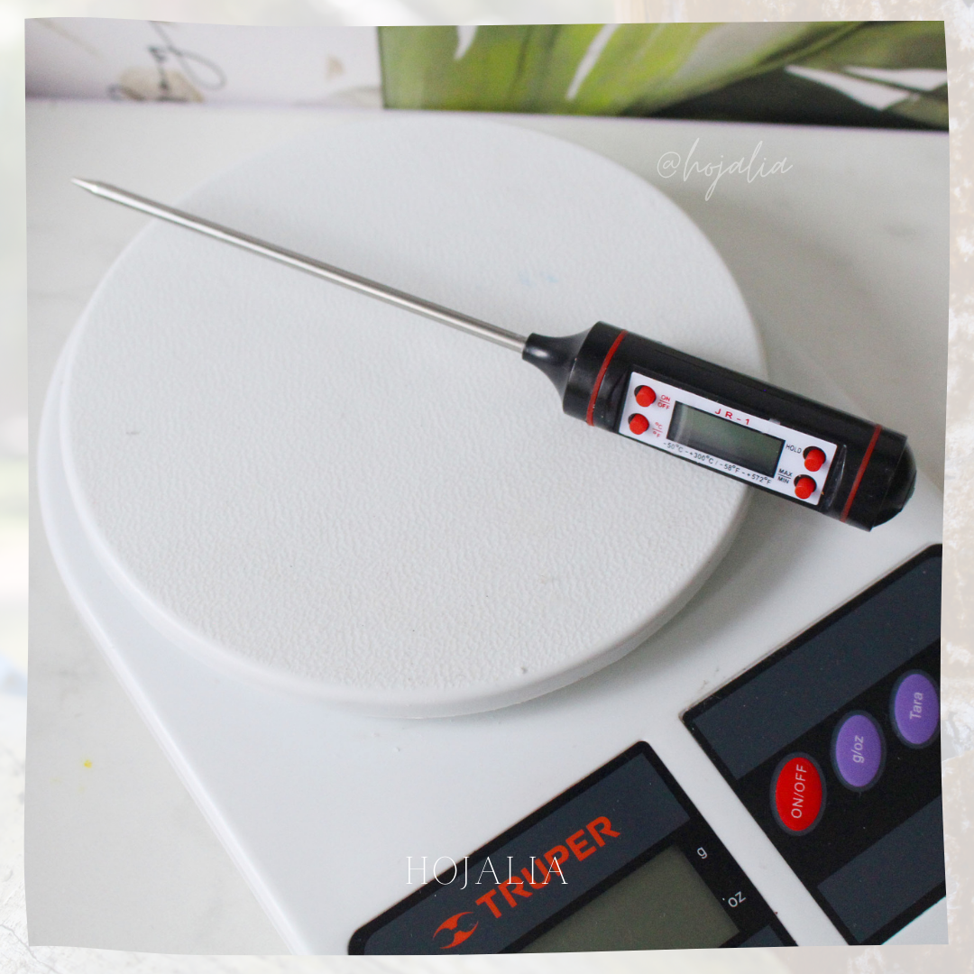 Kit de producci贸n de velas - Image 6