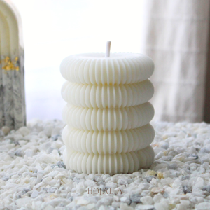 Nueva Colección Cilindro en espiral