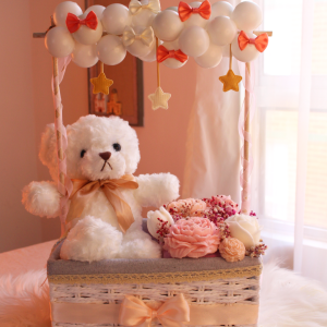 Baby Box 🍼🩵🩷